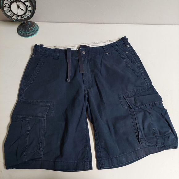 Polo Ralph Lauren Other - Polo by Ralph Lauren Cargo Shorts Size 36
